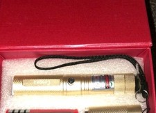 GREEN Laser Pointer Pen 532nm Lazer UK STOCK 🔥- Fast Delivery 🚚