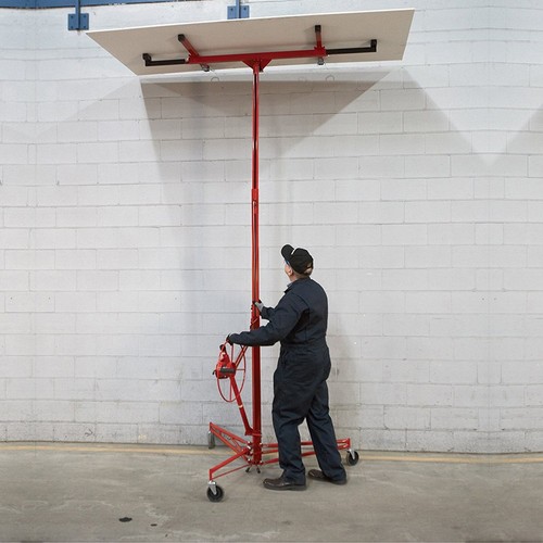 16ft drywall lift panel - 16ft,