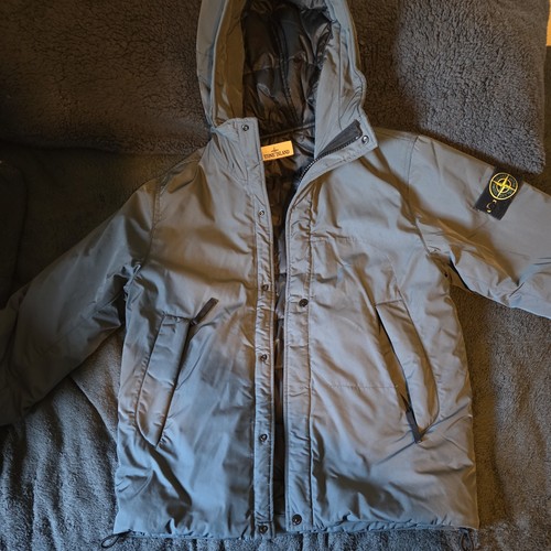 Stone island micro twill - island,