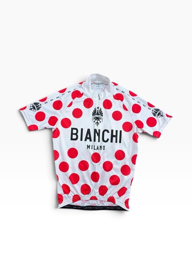 Bianchi milano king the - of,