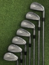 Mizuno MP-60 Iron set 4-PW