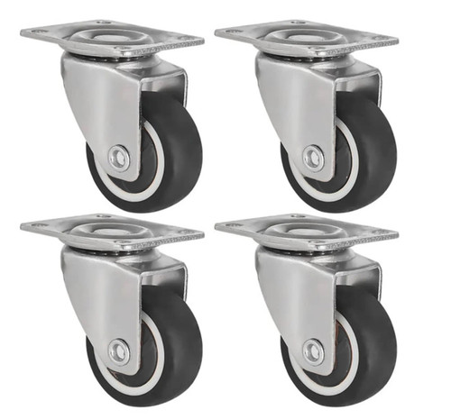 Heavy duty 50mm - heavy,