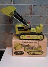 VTG Tonka Canada 2352 Crawler