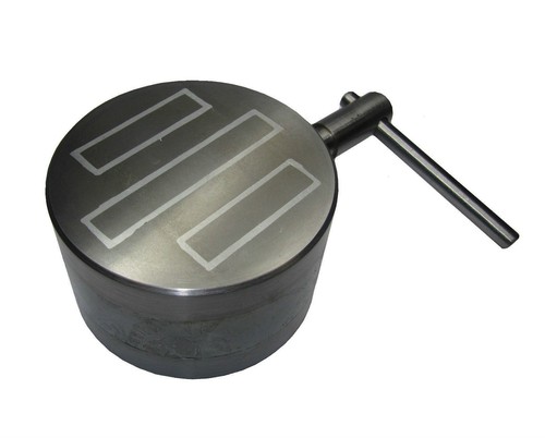New round magnetic - round,