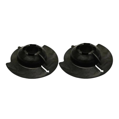 Rear suspension spring - suspension,