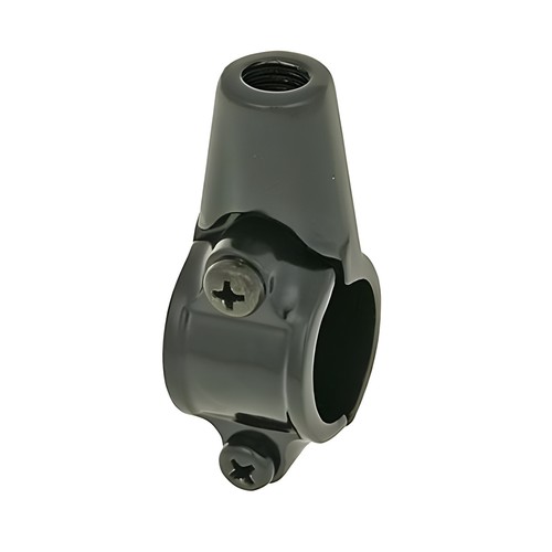 Mirror holder 22mm m10 right - mirror, /