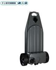 Hitchman Wastemaster Economy