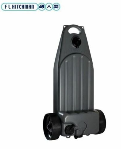 Hitchman wastemaster economy - wastemaster,