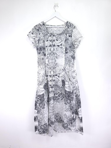 Grizas dress medium white - dress,