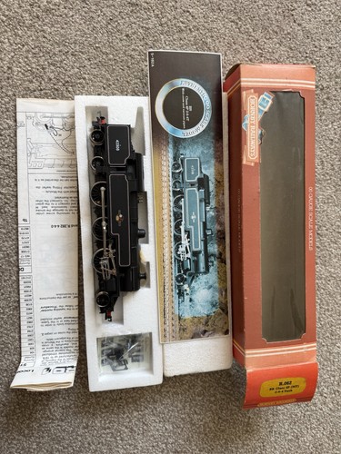 Hornby class 42308 - class, 4p