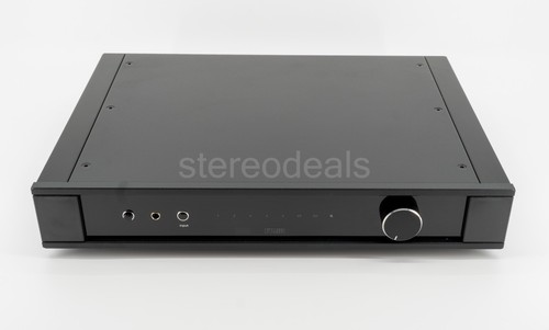 Rega elex mk4 stereo - elex,