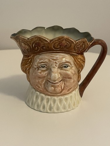 Royal doulton old king - royal,