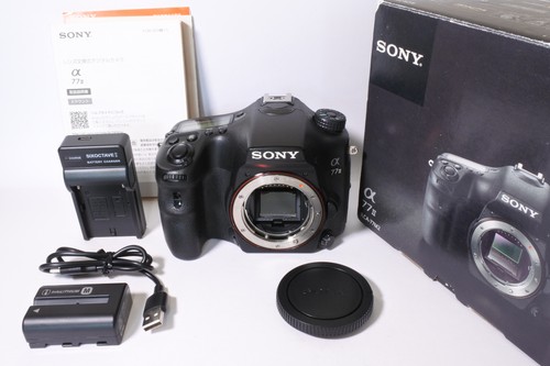 Near mint sony - mint], ii
