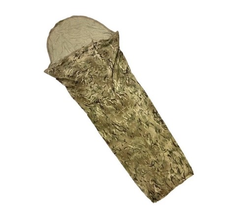 British army bivy bag - bivy,