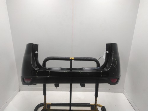 Renault scenic rear - scenic, bumper