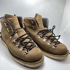 Danner Mountain Light OVERTON
