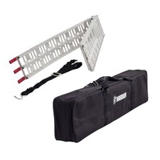 1 x Warrior Folding Aluminium