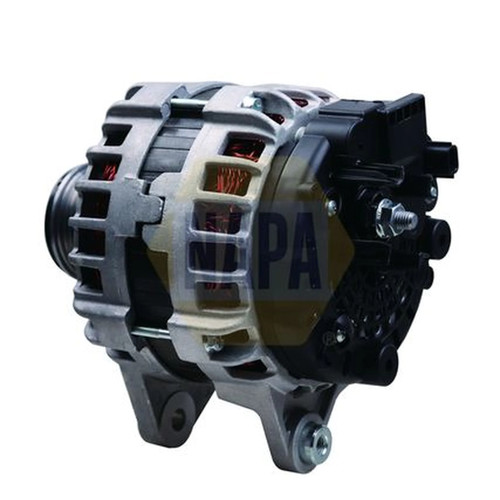Napa car alternator 12v - car,
