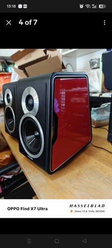 Sonus faber chameleon - sonus,