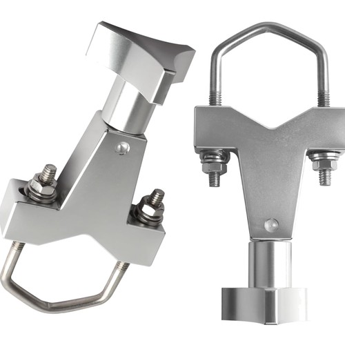 High lift jack mount universal - high,