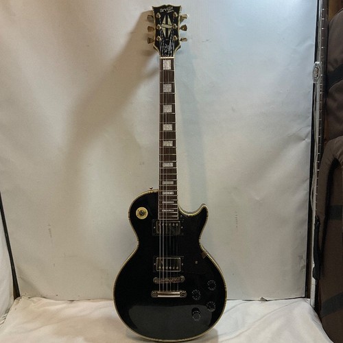Orville gibson les paul - orville,
