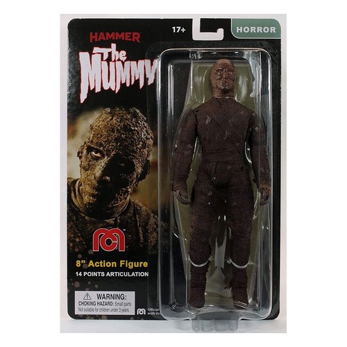 Mego hammer horror - mego, action