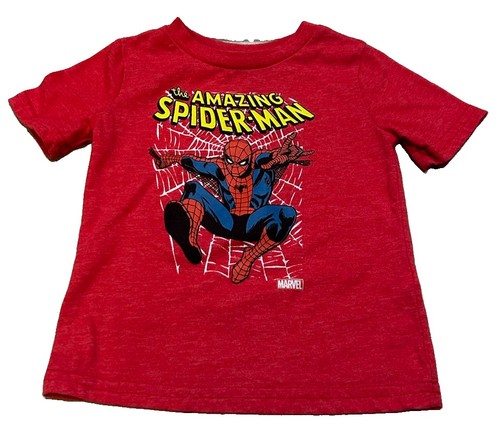 Jumping beans boys 18m marvel - 18m,