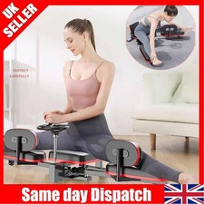 Leg Stretcher Stretching