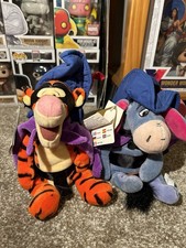 Disney store Winnie the Pooh