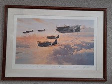 IN GALLANT  COMPANY by Robert