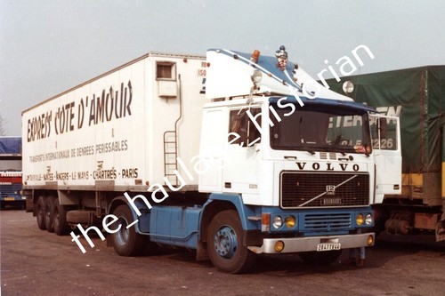 Thh truck photos volvo - photos,