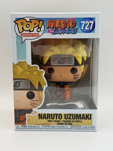Funko pop naruto - funko,