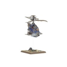 Dwarf Gyrocopter / Gyrobomber