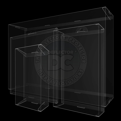 Deflector self select - dc®,
