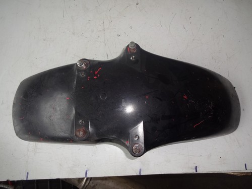 Honda vfr 400 1989 1990 - 400,