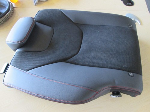 Ford mondeo estate interior - mondeo,