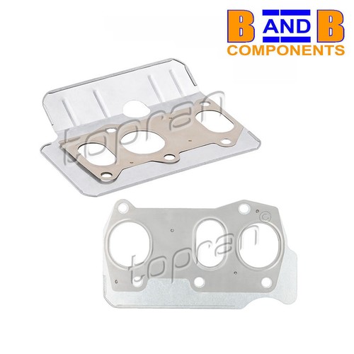 Exhaust manifold gaskets - exhaust,