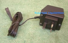 Philips AC Adapter 0811/15 for