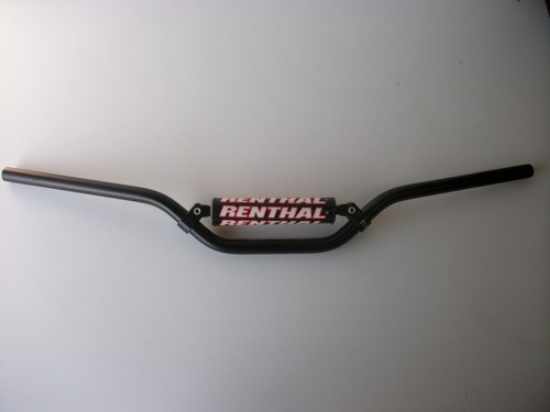 Renthal 660 trials handlebar - renthal,