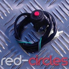 PIT BIKE KILL SWITCH / STOP