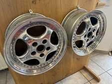 Porsche 964 965 Turbo 3.6, 8J