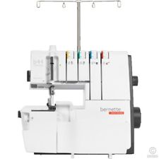 Bernina Bernette Funlock B44 Overlocker