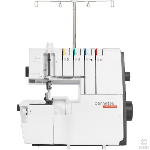 Bernina bernette funlock - bernina,