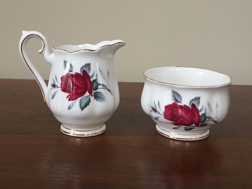 Royal albert sweet - 2, pc