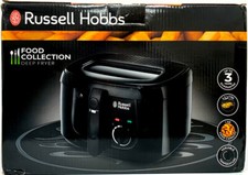 Deep Fat Fryer Russell Hobbs