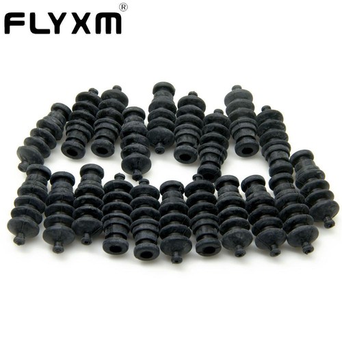 Flyxm 20pcs waterproof - flyxm,
