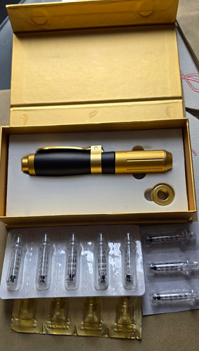 Precision instrument 3ml - instrument, 0.3ml