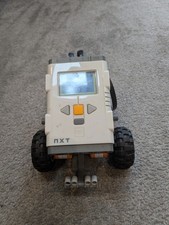 LEGO 9797 Mindstorms complete