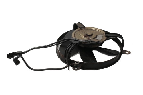 Radiator cooling fan - fan,