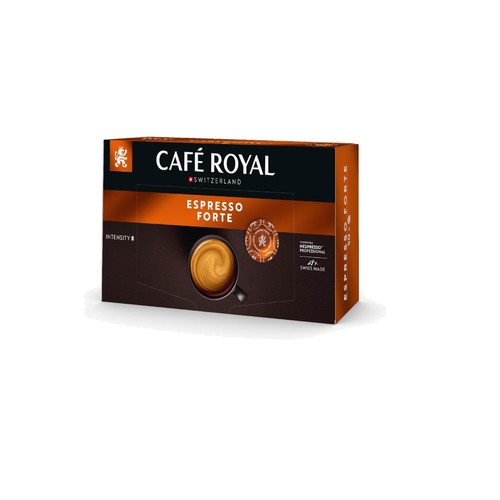 Café royal espresso - café,